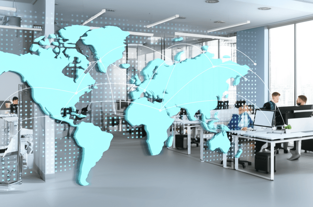 International Client