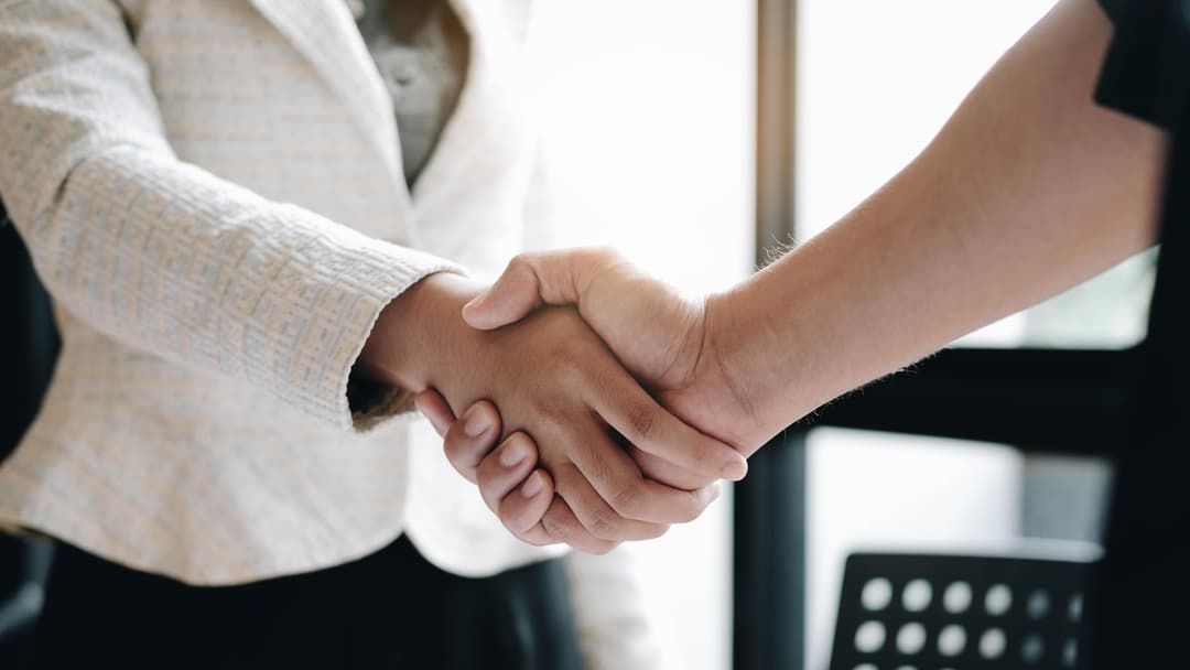 Client success stories